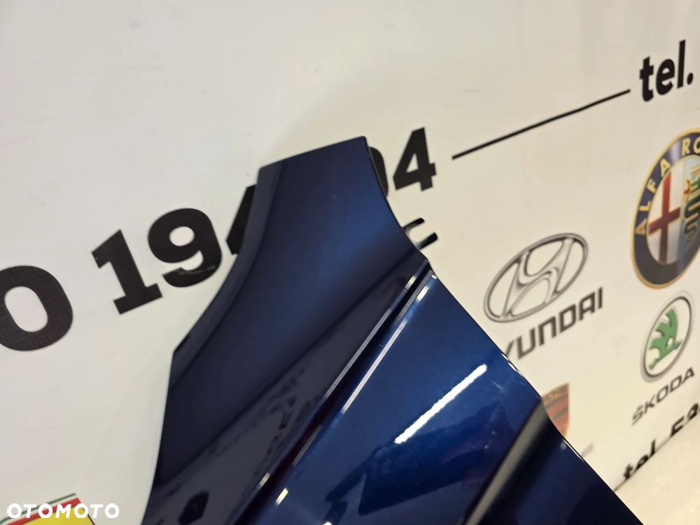 VW TIGUAN II 5NA 15- LEWY BŁOTNIK PRZEDNI PRZÓD NR 5NA821105B NR AUKCJI BŁ251/2 BŁ251 / 2 !!!! - 7