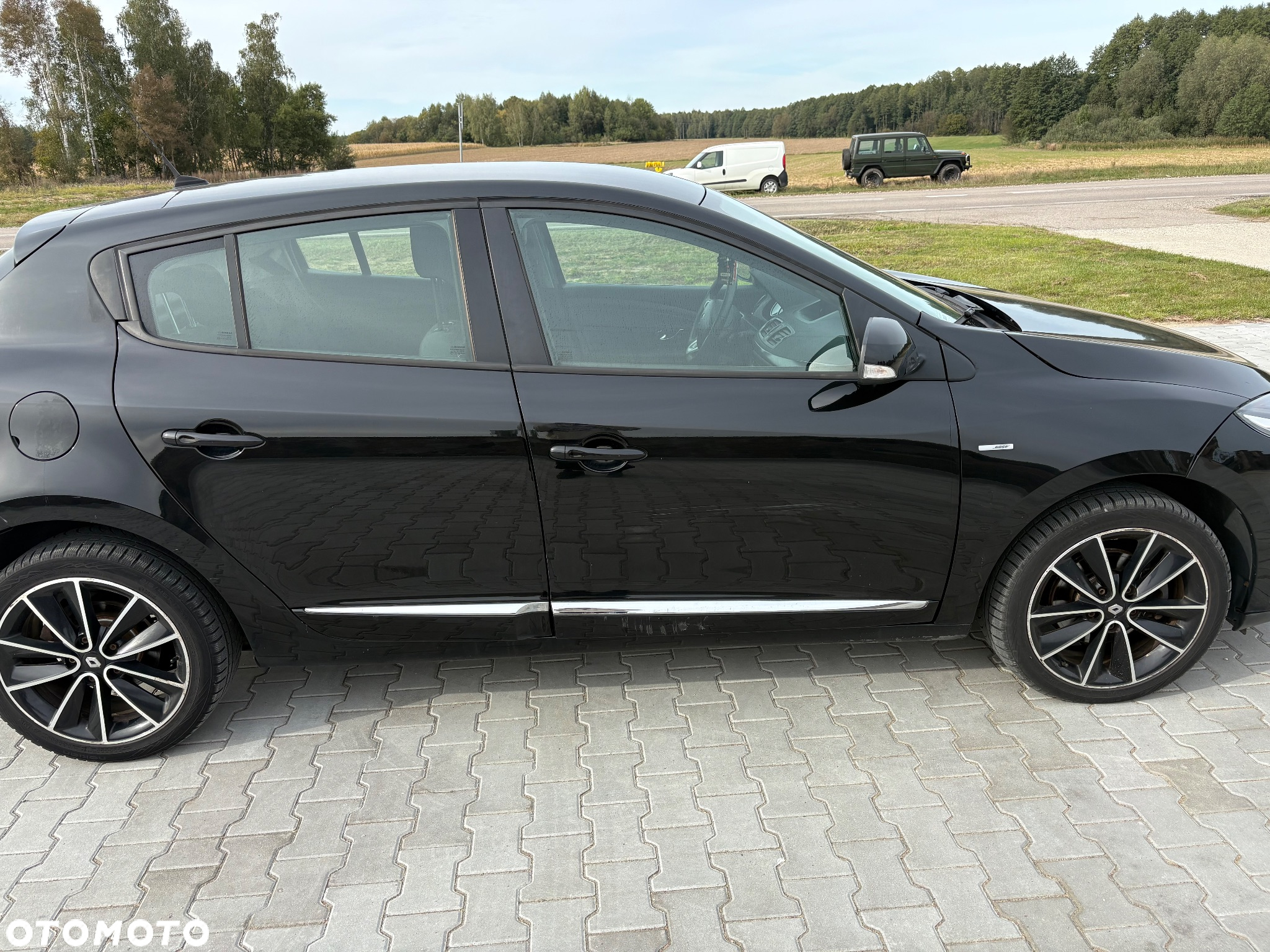 Renault Megane 1.5 dCi Bose - 6