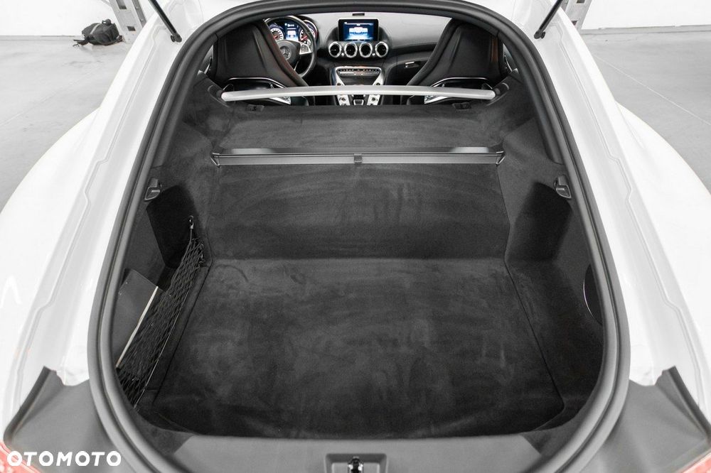 Mercedes-Benz AMG GT - 25