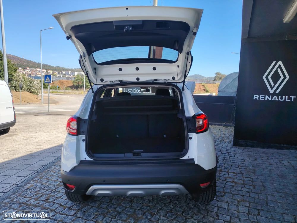 Renault Captur 0.9 TCE Exclusive - 33