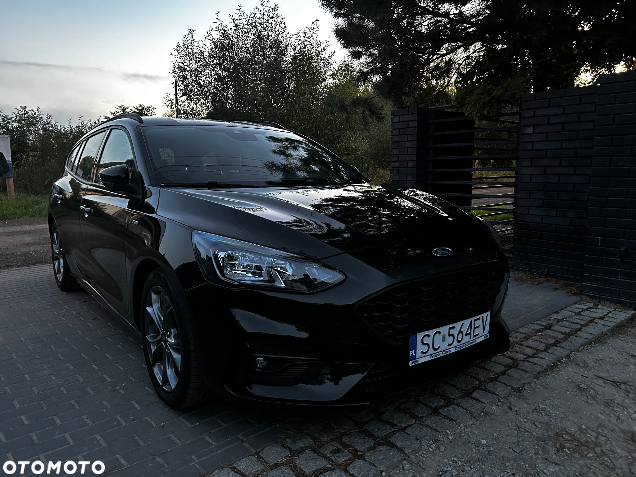 Ford Focus 1.5 EcoBlue ST-Line Business - 3