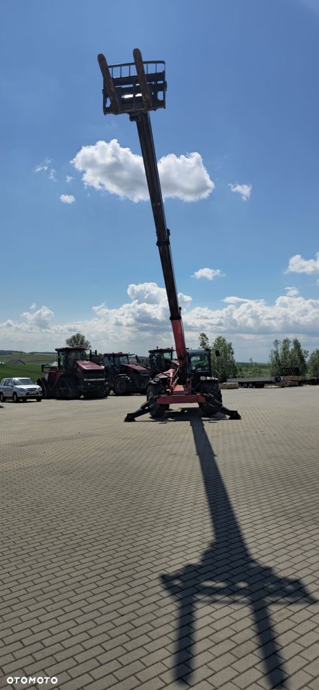 Manitou MT 1440 - 7