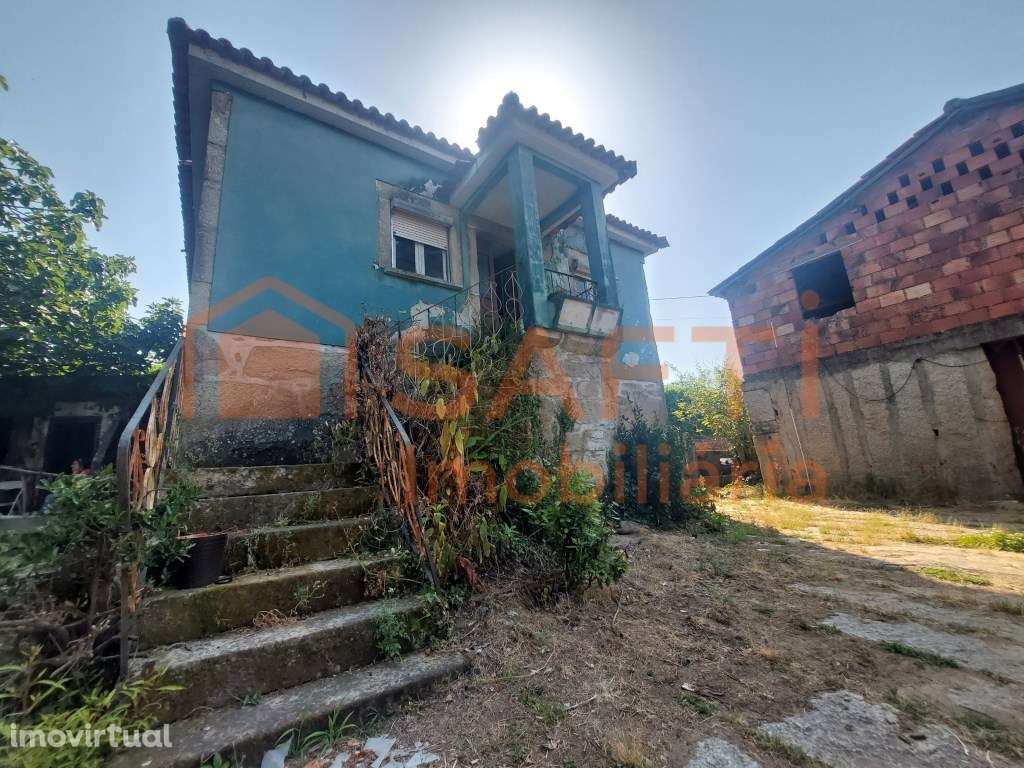 Moradia T3 - Grande imagem: 3/4