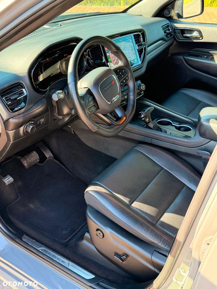 Dodge Durango - 18