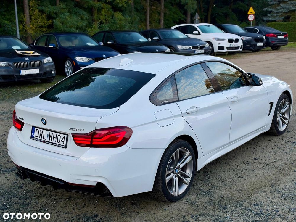 BMW Seria 4 - 29