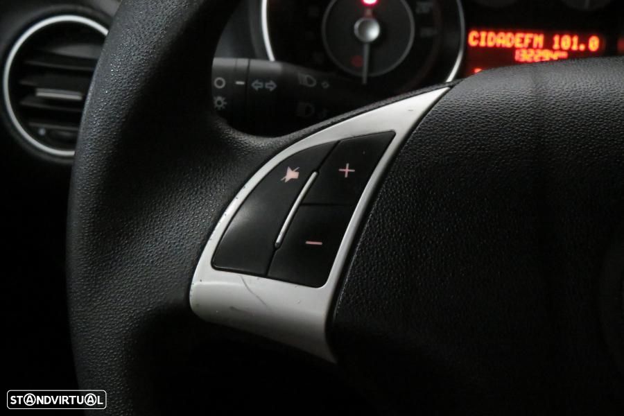 Fiat Punto 1.3 M-Jet Easy S&S - 16