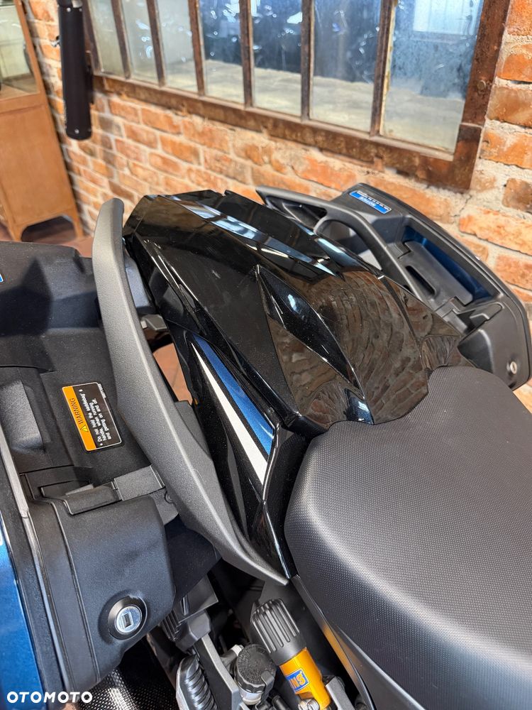 Kawasaki Ninja 1000 SX - 34