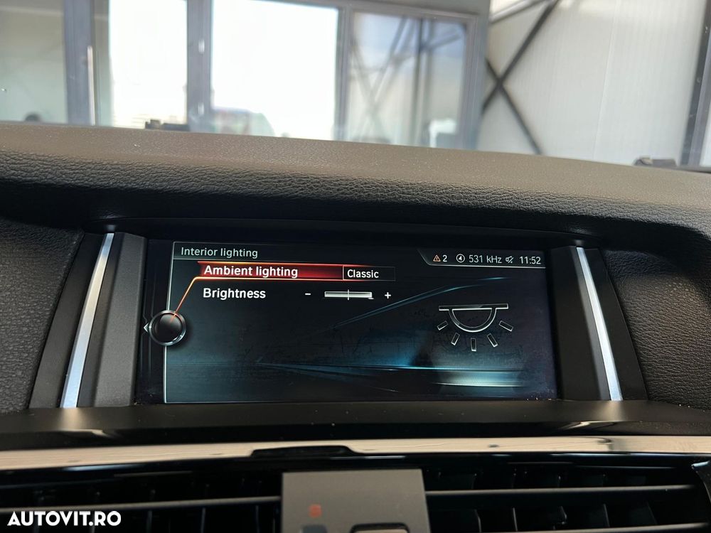 BMW X3 - 28