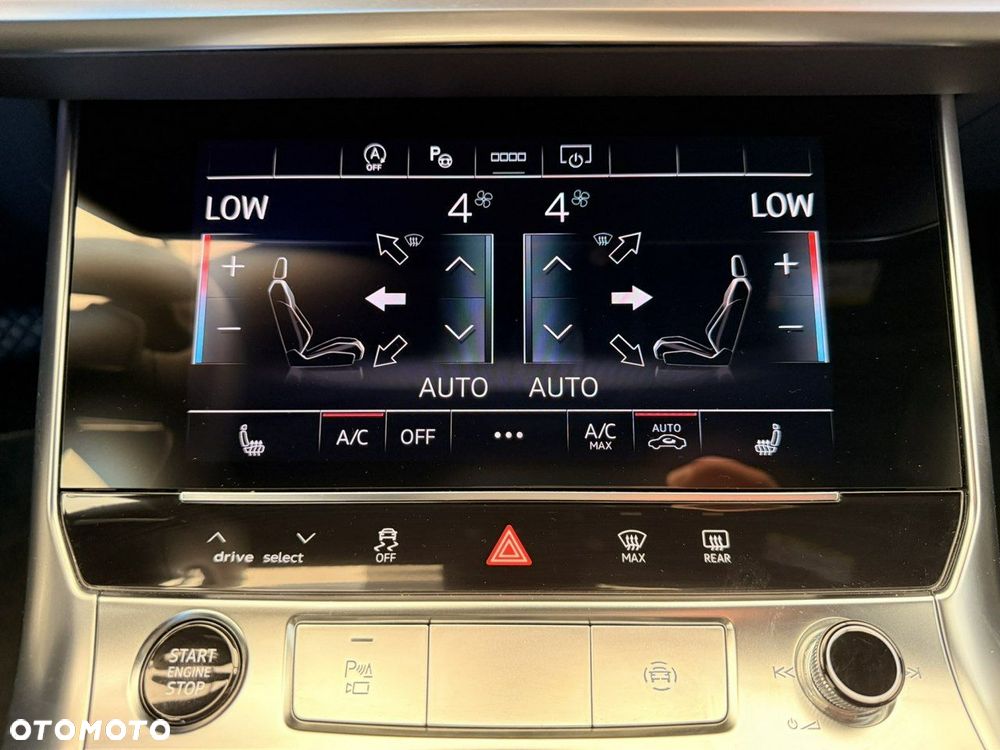 Audi A6 Avant 45 TFSI S tronic advanced - 19