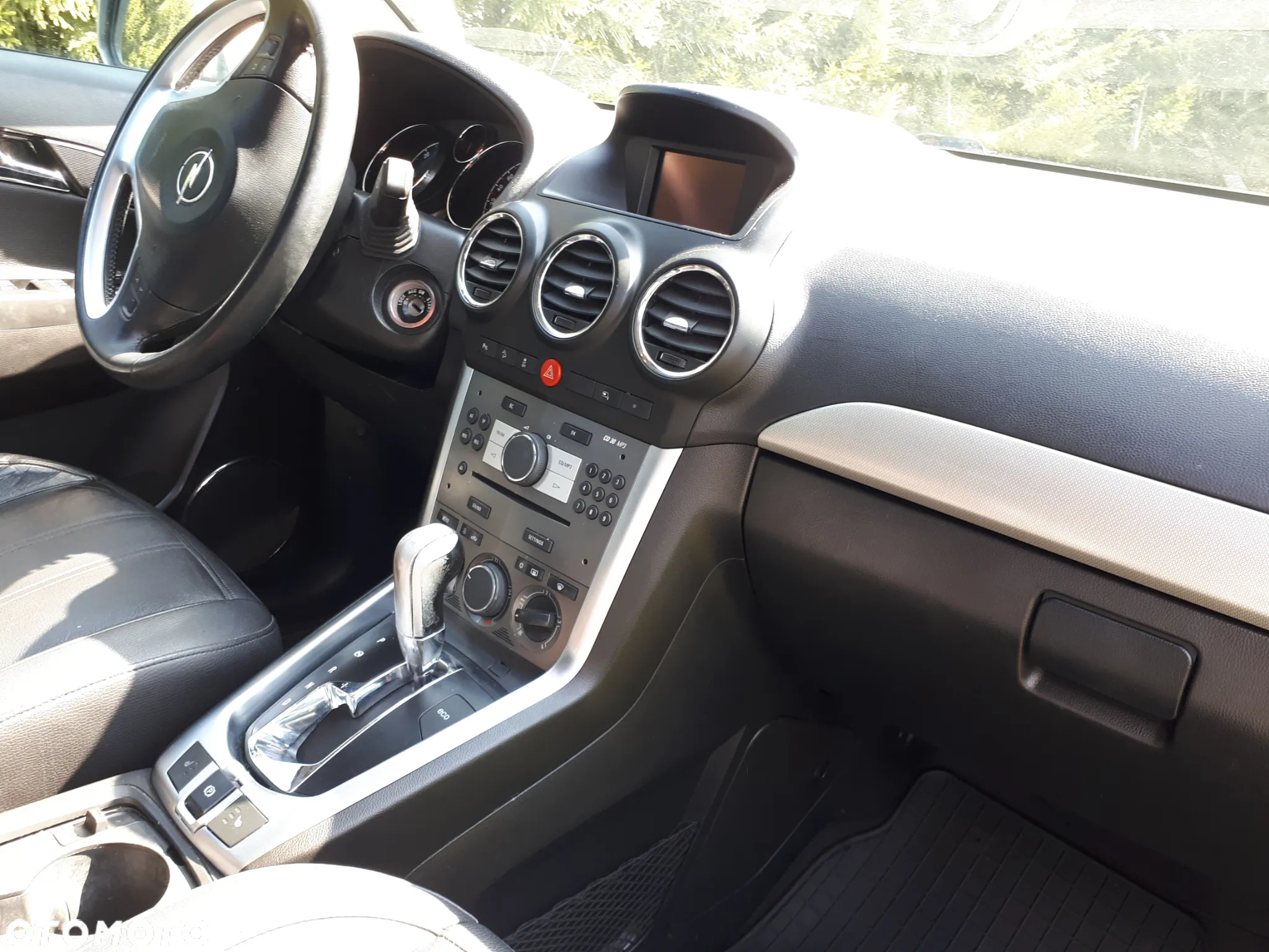 Opel Antara 2.2 CDTI Cosmo - 21