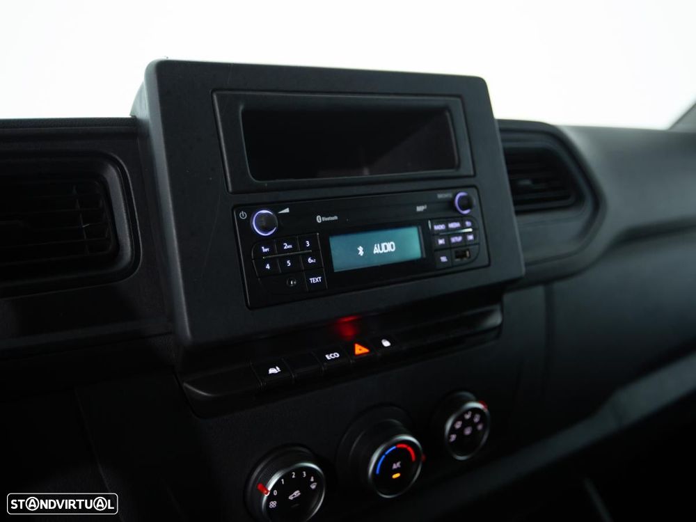 Renault Master 2.3 DCI CONFORT c/IVA - 12