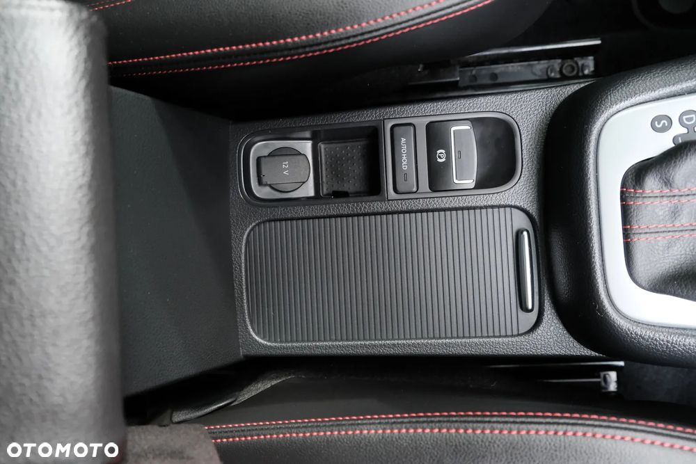 Seat Alhambra 2.0 TDI S&S 4Drive DSG FR-LINE - 28