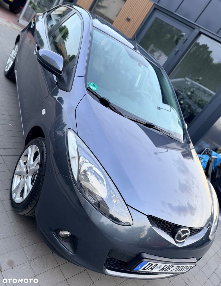 Mazda 2 1.25l Comfort - 17