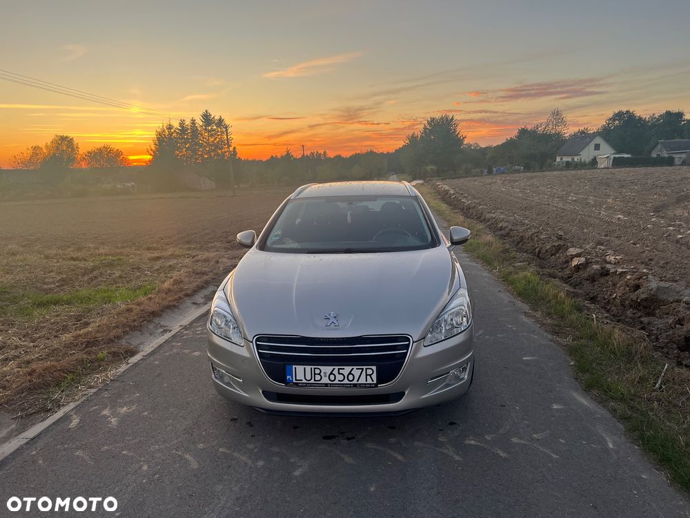 Peugeot 508 2.0 HDi Business Line - 3