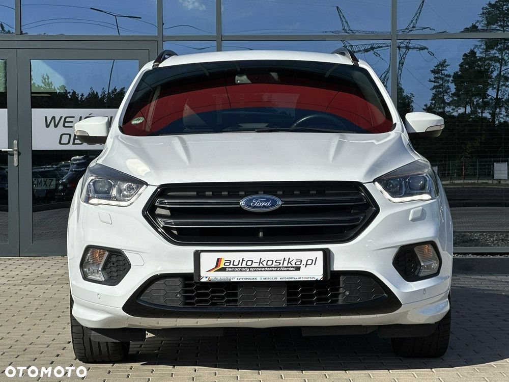 Ford Kuga 1.5 EcoBoost 2x4 ST-Line - 6