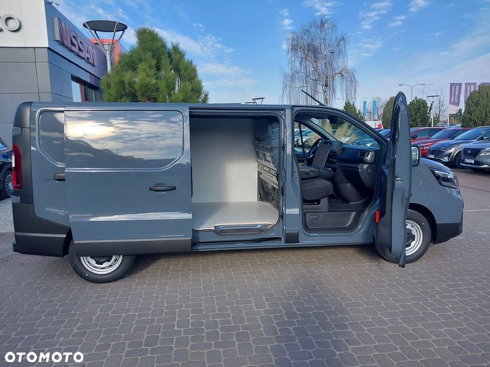 Nissan PRIMASTAR - 11