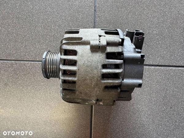 ALTERNATOR 1.6 HDI PEUGEOT FORD 9665617780