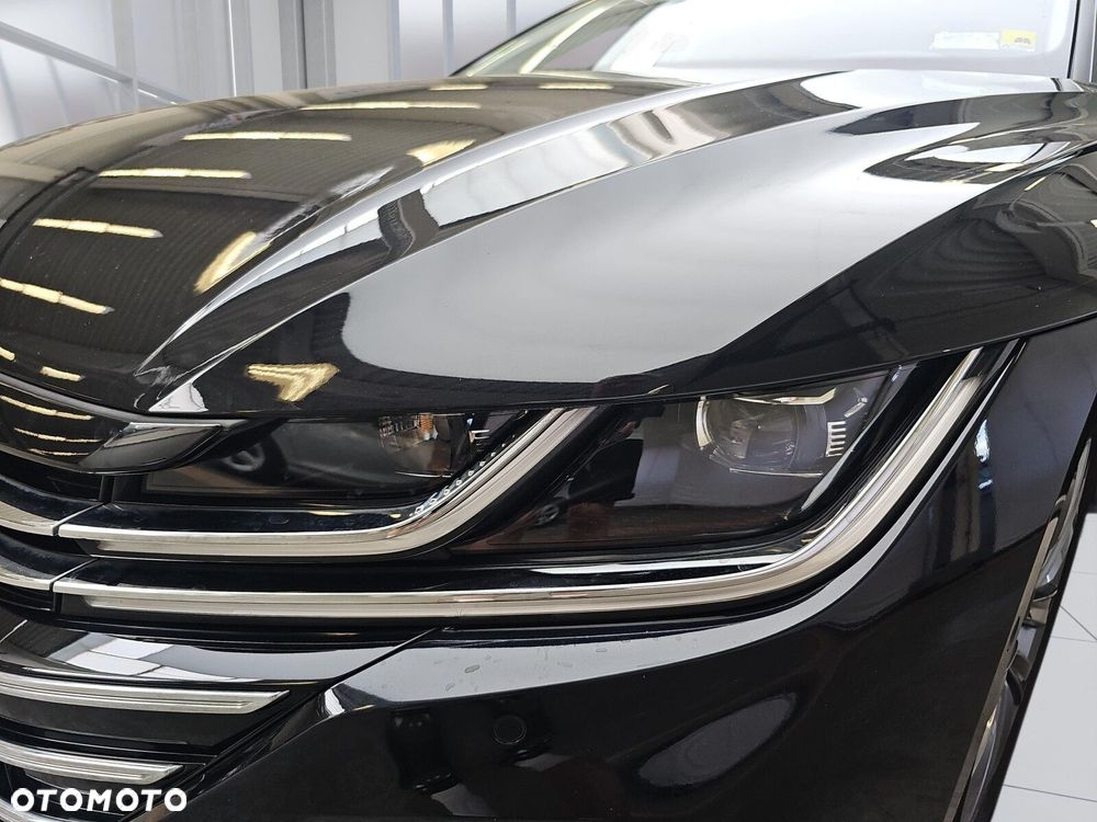 Volkswagen Arteon 2.0 TSI Elegance DSG - 33