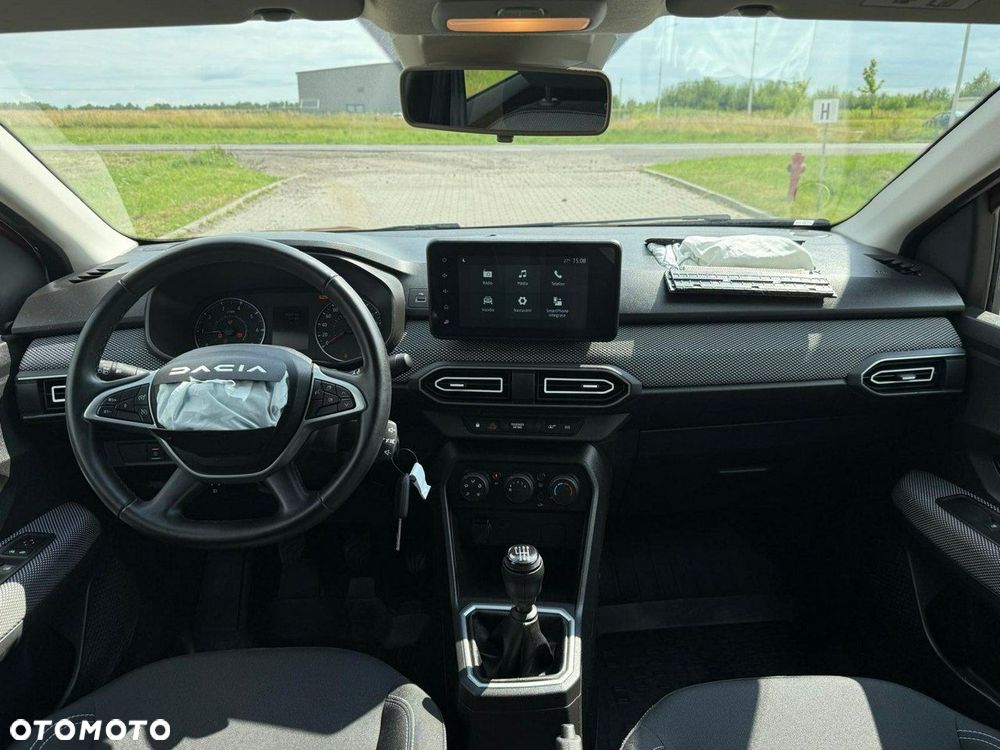 Dacia Jogger 1.0 TCe Expression 7os - 20