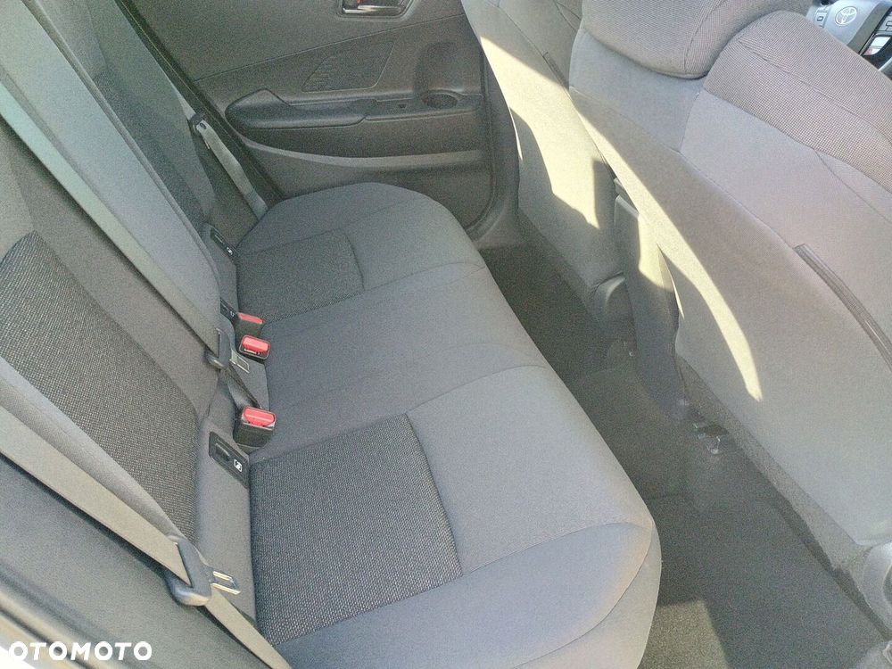 Toyota C-HR 1.8 Hybrid Comfort - 13
