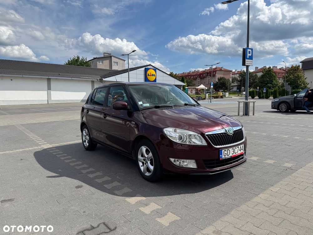 Skoda Fabia 1.2 12V Family - 2