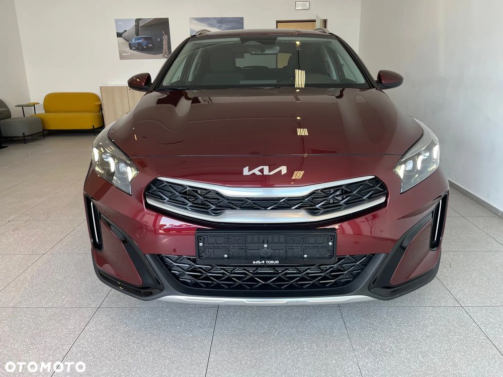 Kia XCeed 1.6 T-GDI M DCT - 4