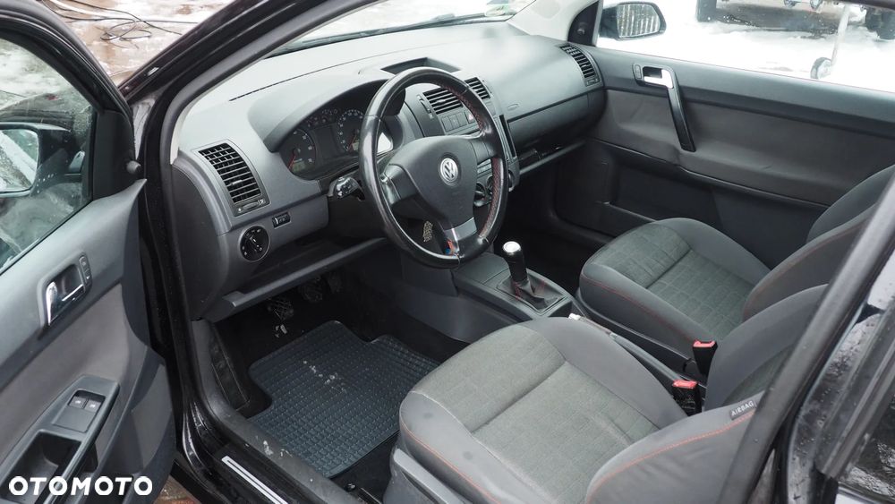 Volkswagen Polo - 6