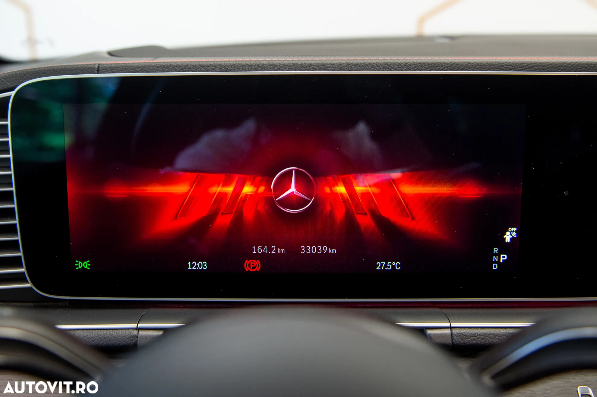 Mercedes-Benz GLE Coupe AMG 53 MHEV 4MATIC+ - 19
