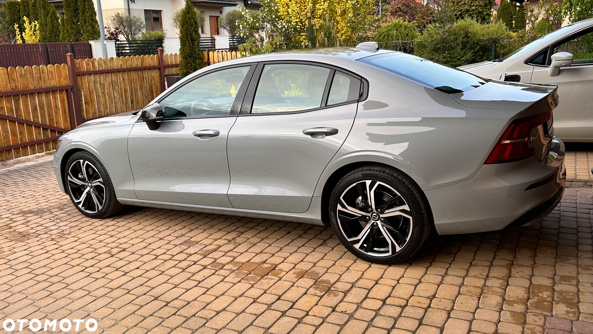 Volvo S60 B5 B Geartronic RDesign - 14