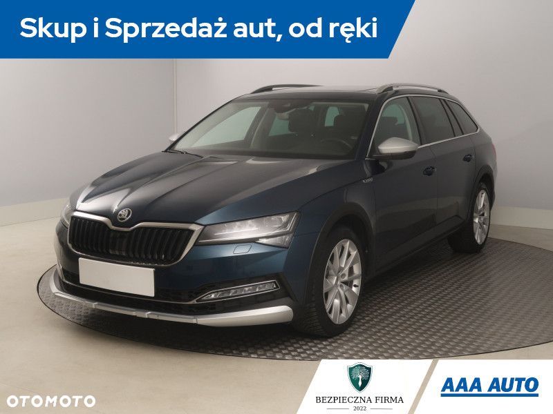 Skoda Superb - 3