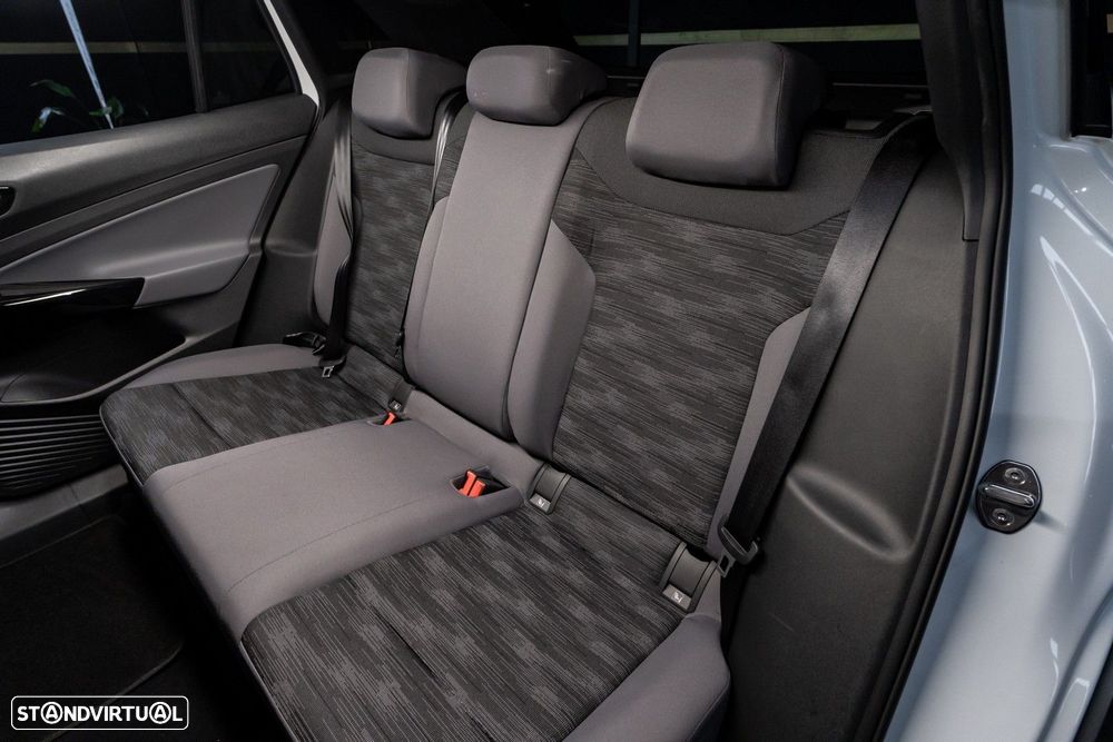 VW ID.4 52 kWh Pure City - 26