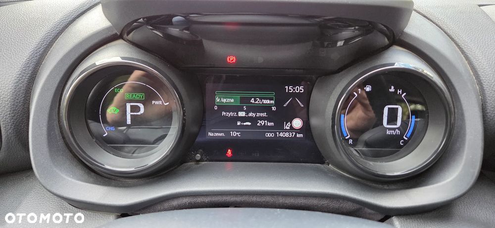 Mazda 2 Hybrid - 31