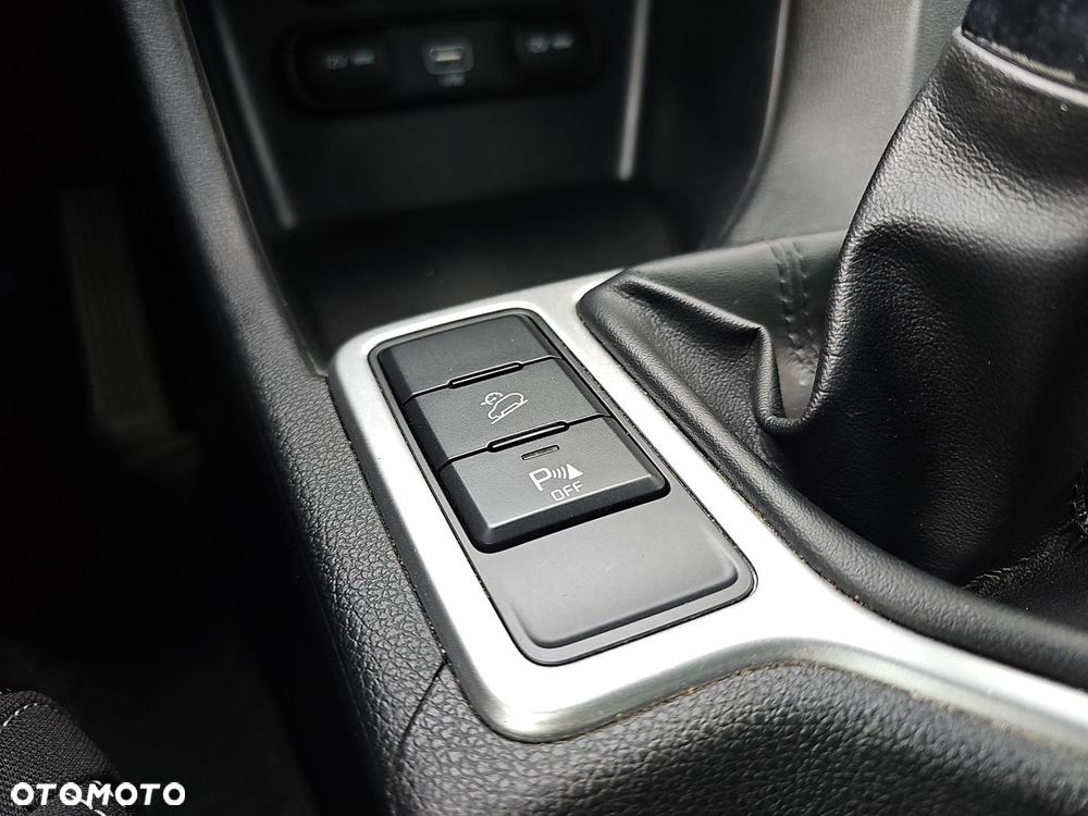 Kia Sportage 1.6 GDI M 2WD - 29