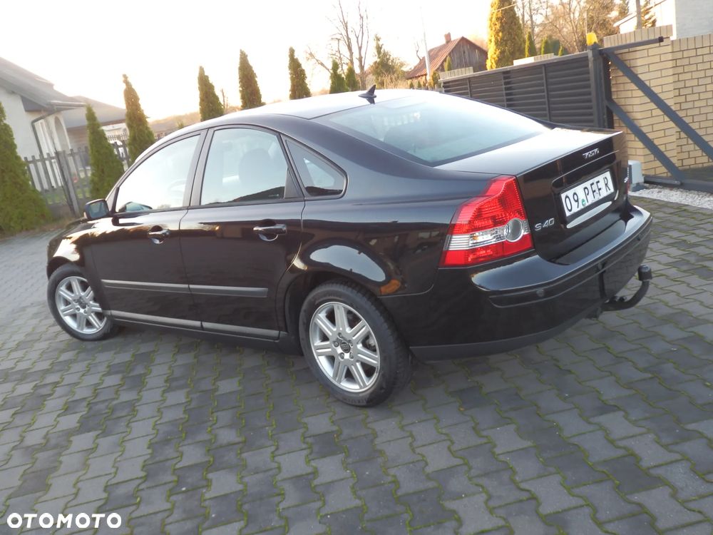 Volvo S40 2.4 Momentum - 2