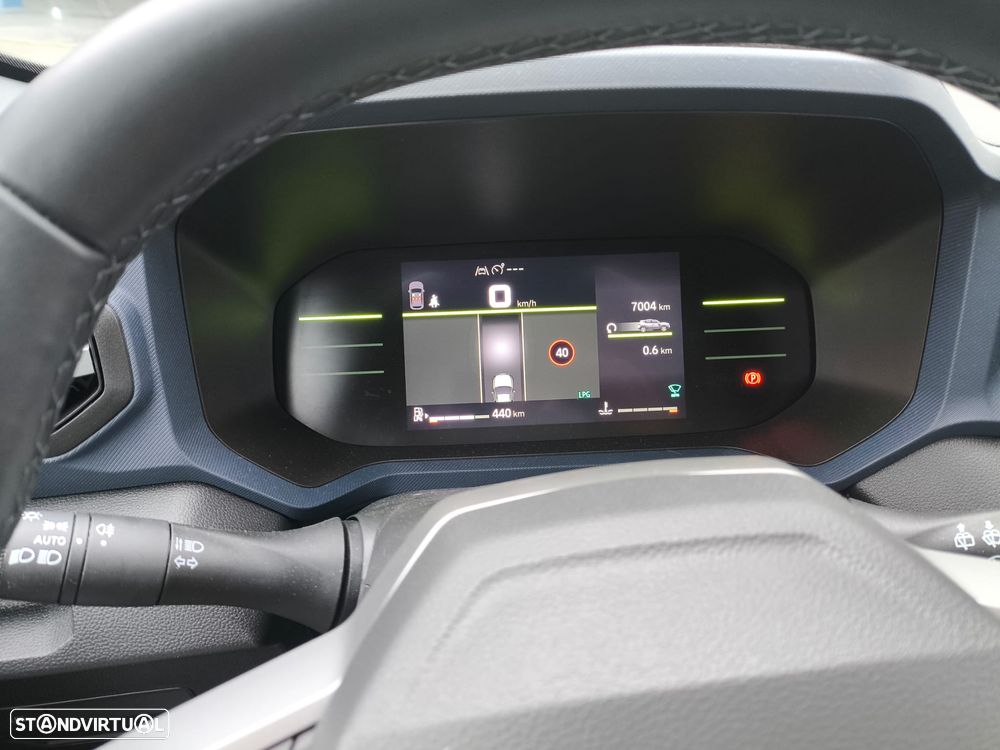 Dacia Duster 1.0 TCe ECO-G Expression Bi-Fuel - 7