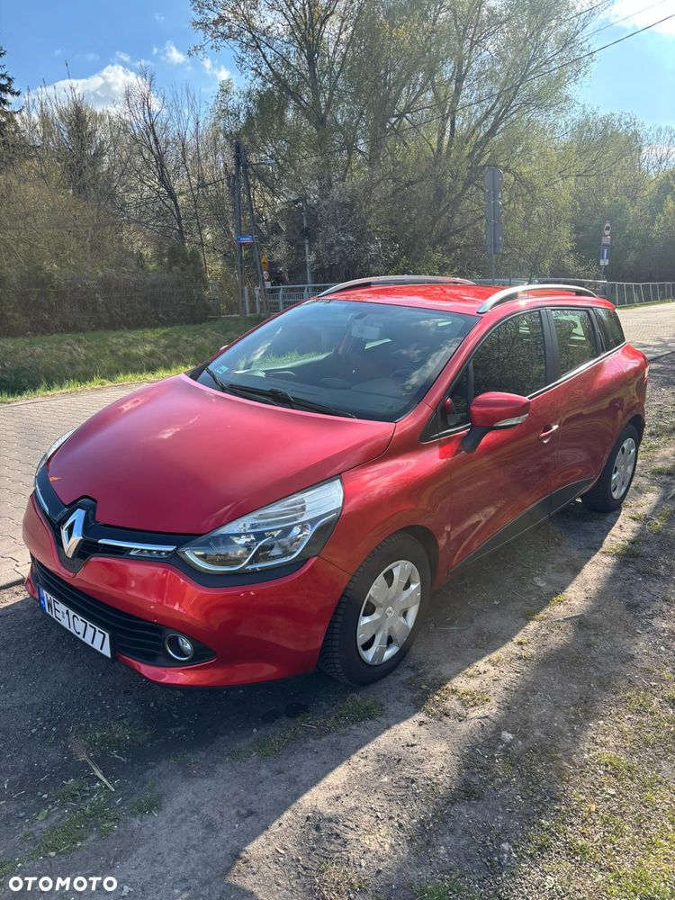 Renault Clio 1.2 16V Zen - 2