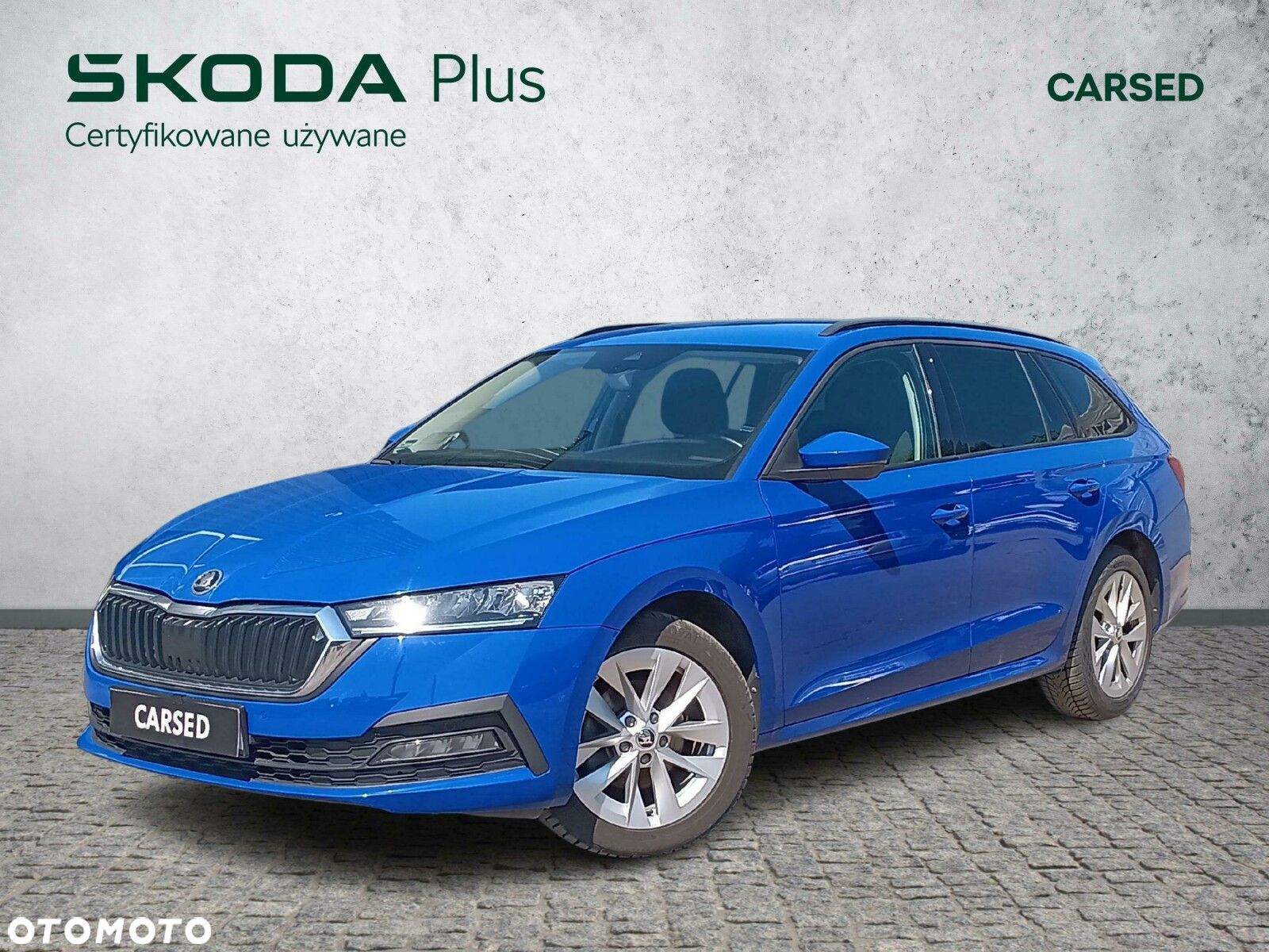 Skoda Octavia 2.0 TDI Ambition - 1