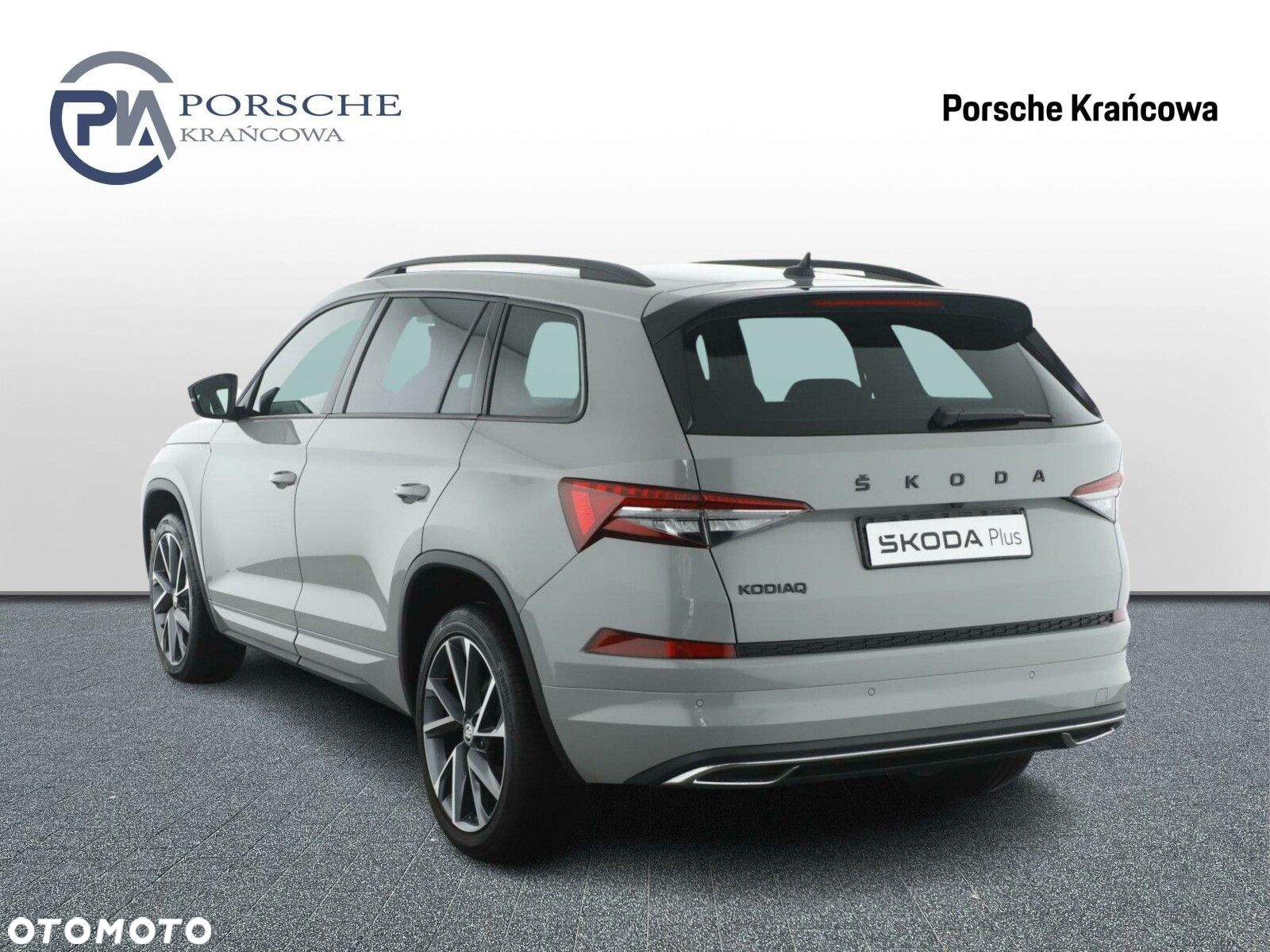 Skoda Kodiaq 2.0 TDI 4x2 Sportline DSG - 3