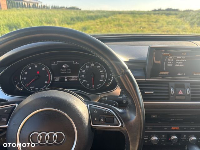 Audi A6 Limousine 2.0 TFSI S tronic - 2