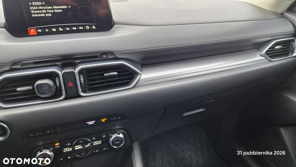 Mazda CX-5 - 34