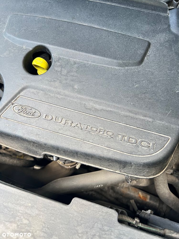 Ford Mondeo 2.0 TDCi Titanium - 19