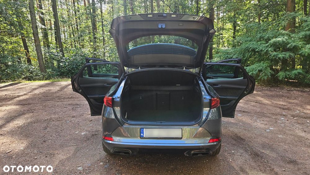 Cupra Formentor - 11