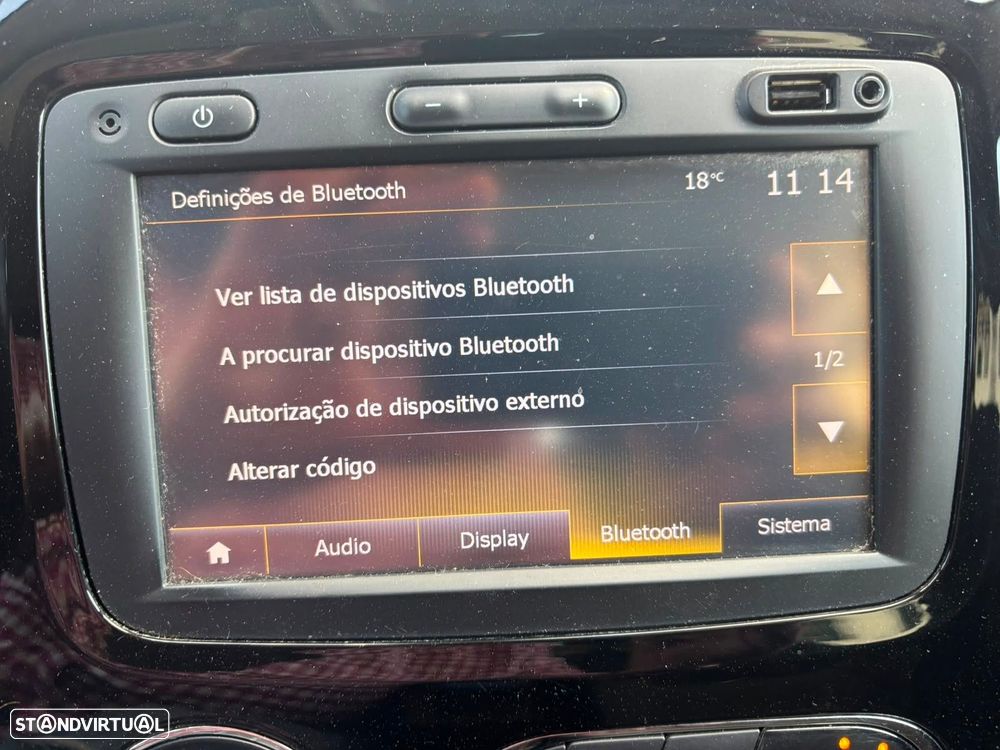 Renault Captur 1.5 dCi Exclusive - 40