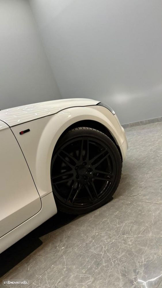 Audi TT Coupé 1.8 TFSI S-line - 36
