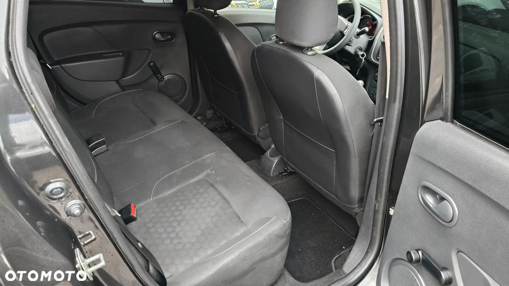 Dacia Logan - 16