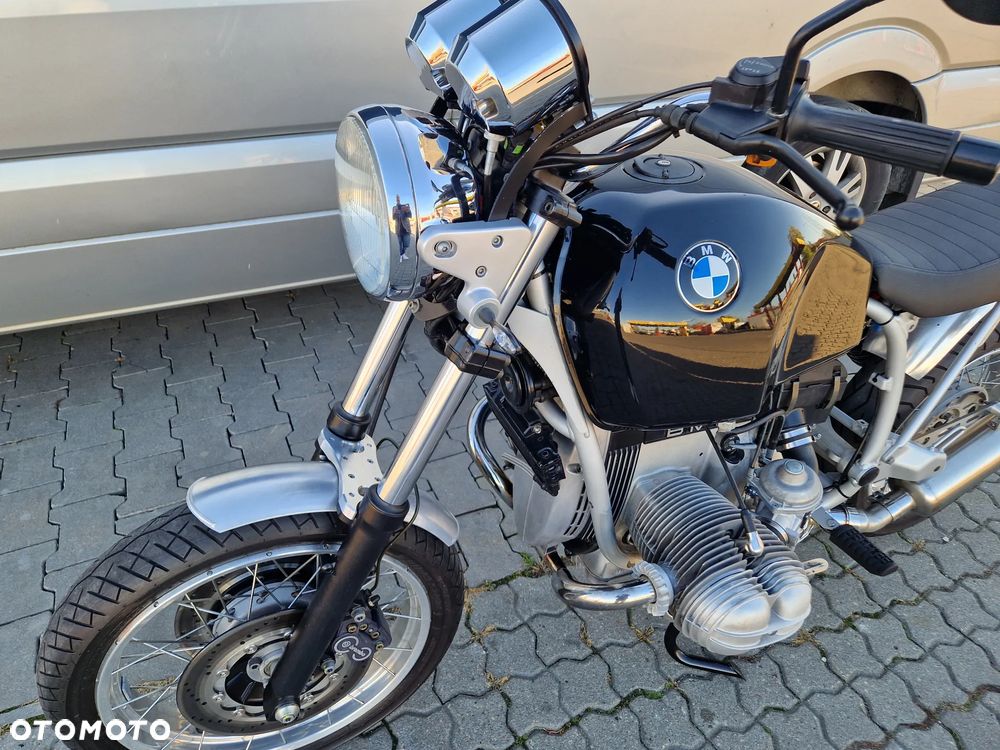 BMW R - 22