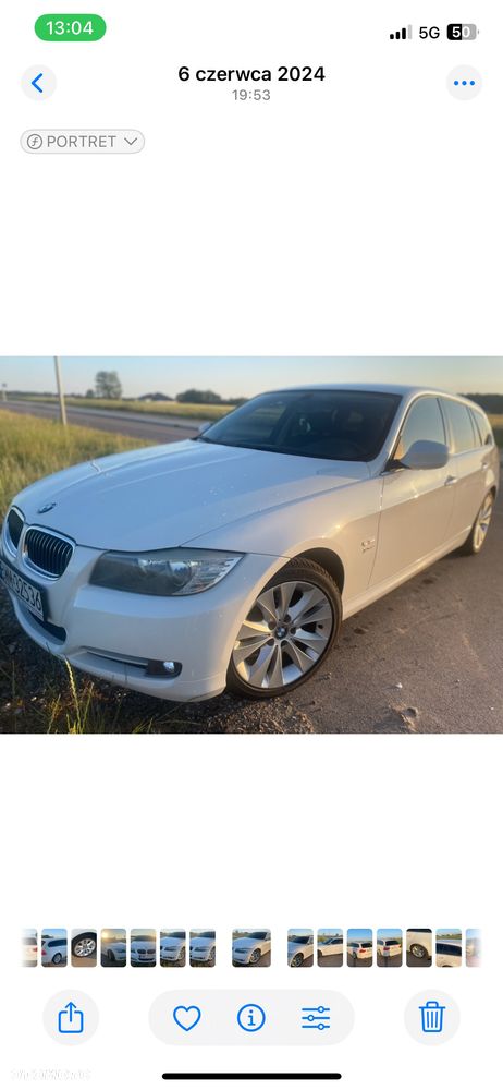 BMW Seria 3 - 2