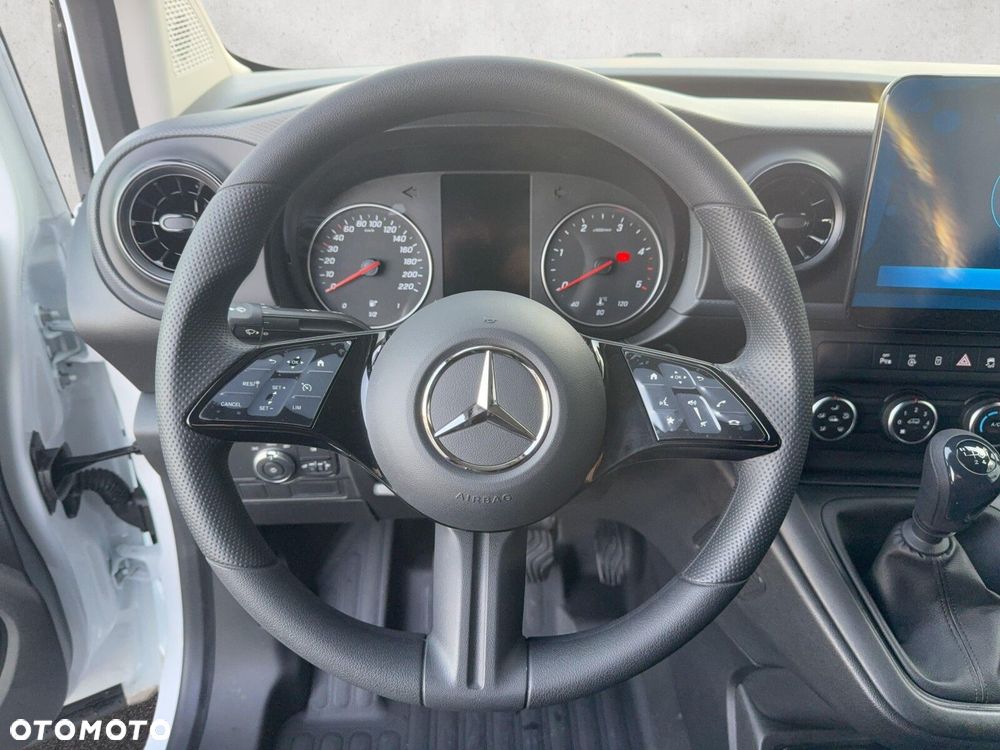 Mercedes-Benz citan 110 CDI - 14