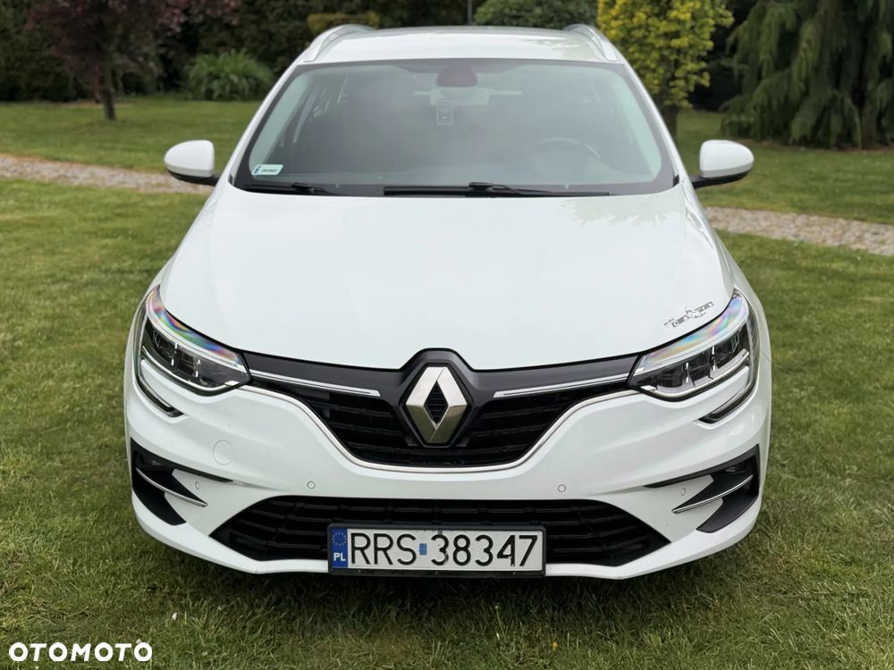 Renault Megane - 3