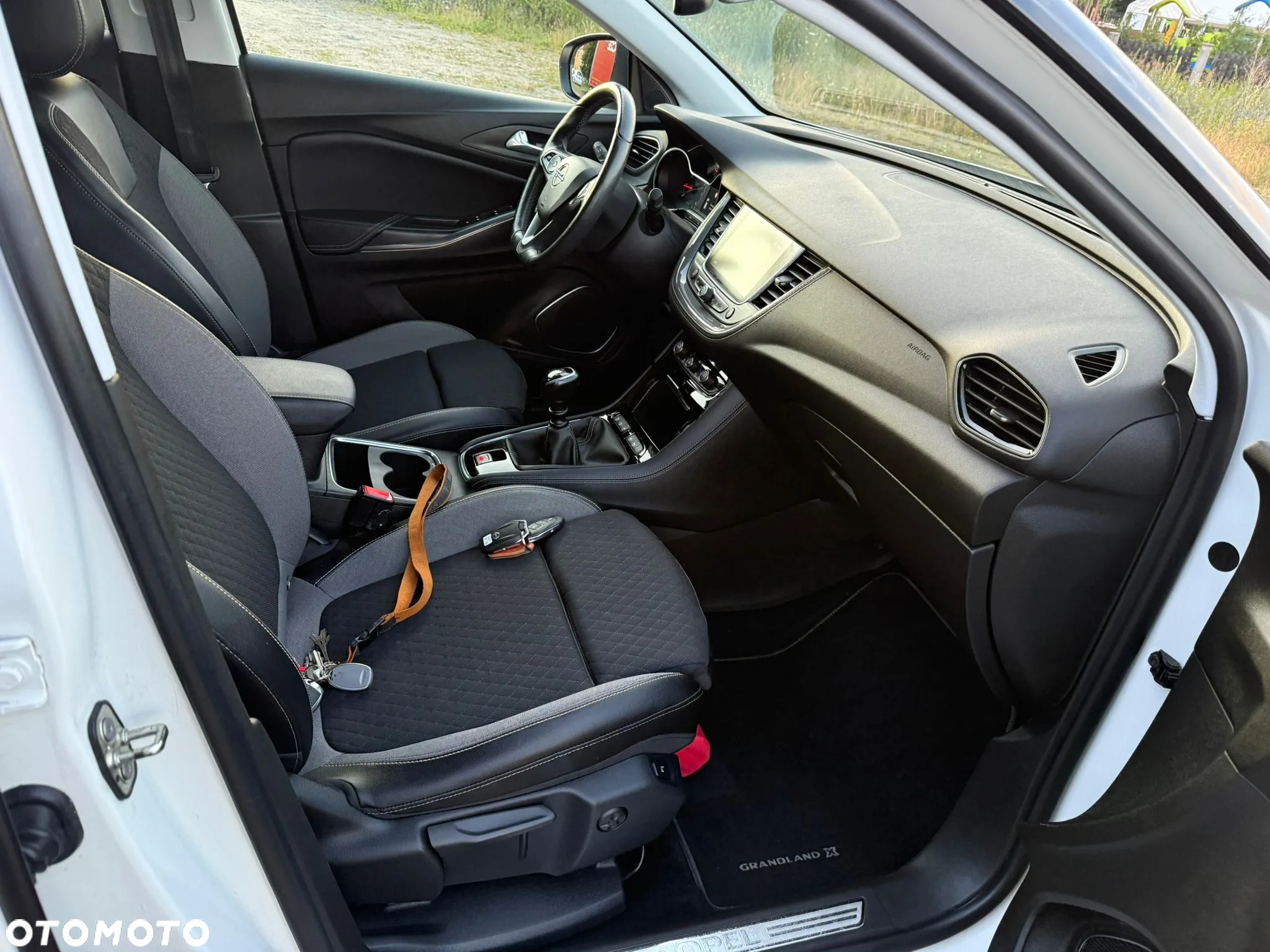 Opel Grandland X 1.5 D Start/Stop Edition - 18